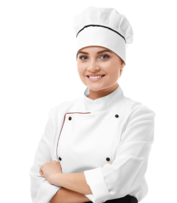 Chef Image