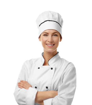 Chef Image