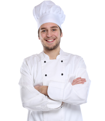 Chef Image