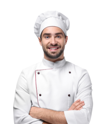 Chef Image