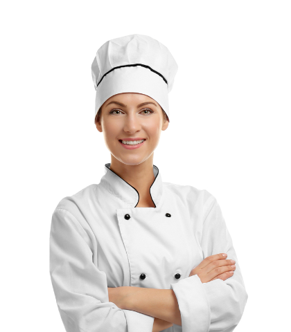 Chef Image